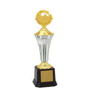 Troféu de Xadrez com 47 cm