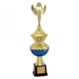 Troféu Vitória com 40 cm Ref : 501403-AZE