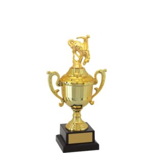 Troféu de Cavalo com 30cm