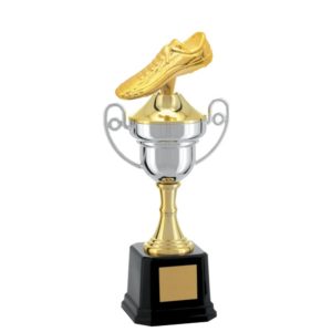Troféu de Futebol com 43cm - Image 1