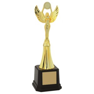 Troféu Vitória com 27 cm