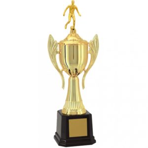 Troféu de Futebol com 69cm - Image 1