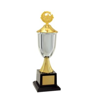Troféu de Xadrez com 47 cm - Image 1