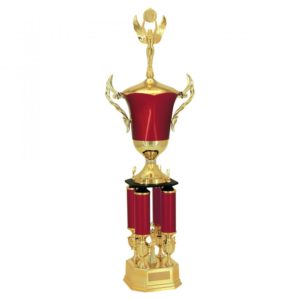 Troféu Vitória com 124cm