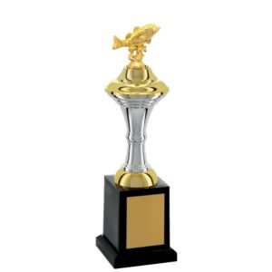 Troféu de Peixe com 38 cm - Image 1