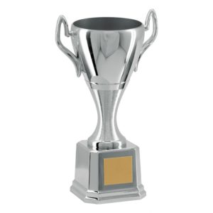 Taça Aberta com 28cm Ref.: 401637-PR