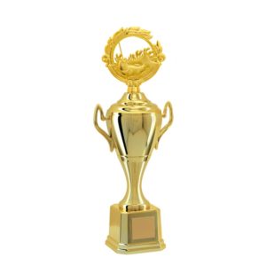 Troféu de Peixe com 42 cm