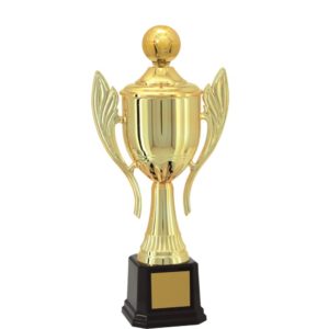 Troféu de Futebol com 63cm - Image 1