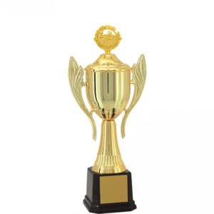 Troféu de Xadrez com 65 cm