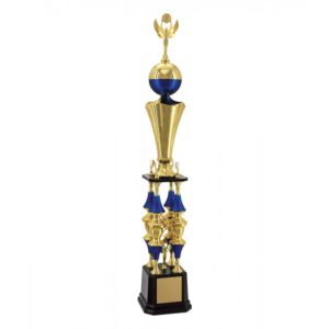 Troféu Vitória com 125cm