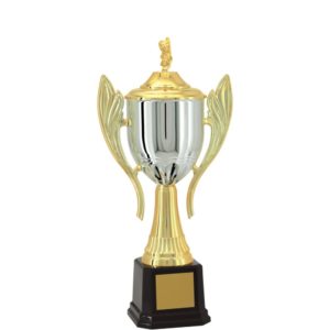 Troféu de Teatro / Artes com 63cm