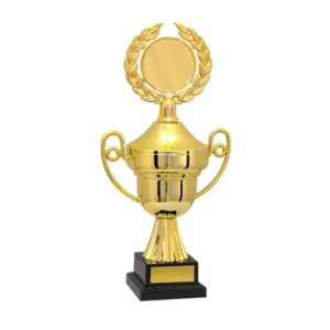 Troféu Vencedor Sem Esporte / Genérico com 33cm