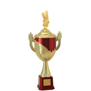 Troféu de Teatro com 52cm