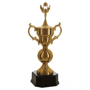 Troféu Vitória com 81 cm