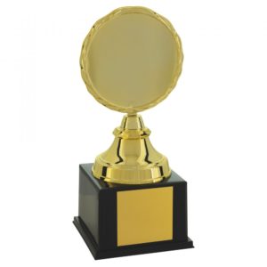 Troféu Futebol com 47cm