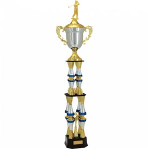 Troféu de Golfe com 170cm
