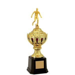 Troféu de Futebol com 36cm - Image 1