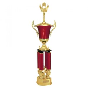Troféu Vitória com 145cm