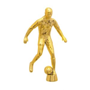 Estatueta para Troféu de Futebol Grupo 10 Ref: FT-DO-010