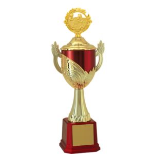 Troféu de Xadrez com 64 CM