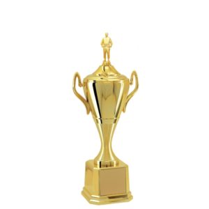 Troféu de Judô com 58 cm - Image 1