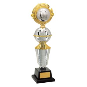 Troféu de Futebol com 49cm - Image 1