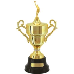 Troféu de Basquete com 59cm