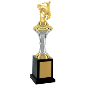 Troféu de Cavalo com 38cm