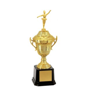 Troféu de Balé com 31cm
