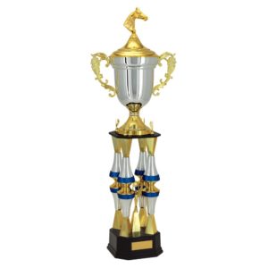 Troféu de Cavalo com 130cm