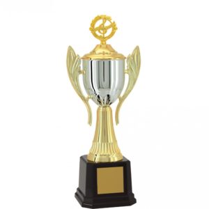 Troféu de Música com 69cm