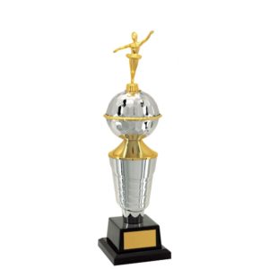 Troféu de Balé com 49cm