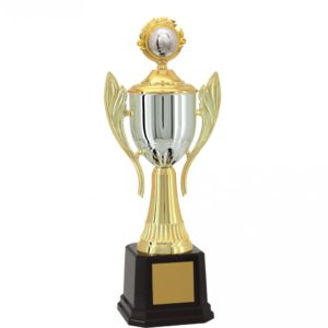 Troféu de Futebol com 69cm - Image 1