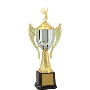 Troféu de Tênis de Campo com 65cm - Image 1