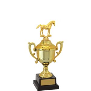 Troféu de Cavalo com 30cm