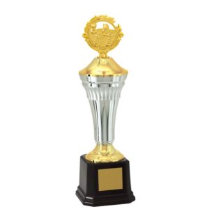Troféu de Xadrez com 40 cm