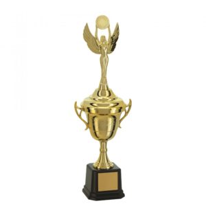 Troféu Vitória com 40cm