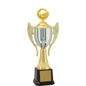 Troféu de Peixe com 65 cm