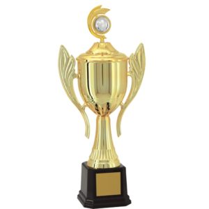 Troféu de Futebol com 63cm - Image 1