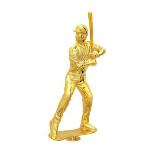 Estatueta para Troféu de Baisebol Grupo 100 Ref: BS-DO-100