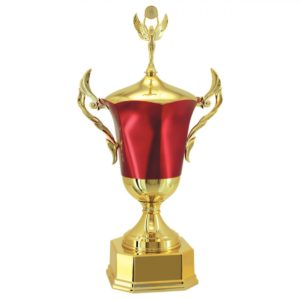 Troféu Vitória com 82 cm