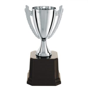 Taça com 22 cm Ref: 401807-PR