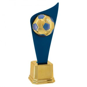 Troféu de Futebol com 48cm - Image 1