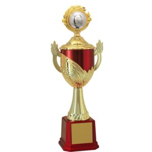 Troféu de Futebol com 64CM - Image 1