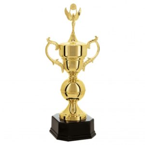 Troféu Vitória com 81 cm