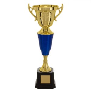 Troféu Taça com 34cm