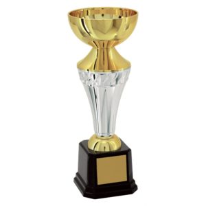 Taça Aberta com 26cm Ref.: 401436-PD