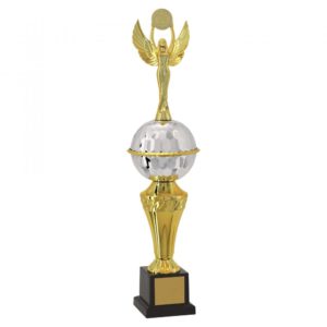 Troféu Vitória com 42cm