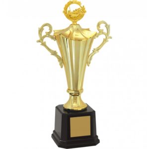 Troféu de Peixe com 67 cm
