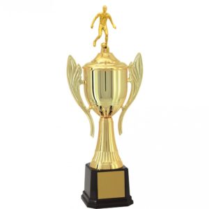 Troféu de Futebol com 65cm - Image 1